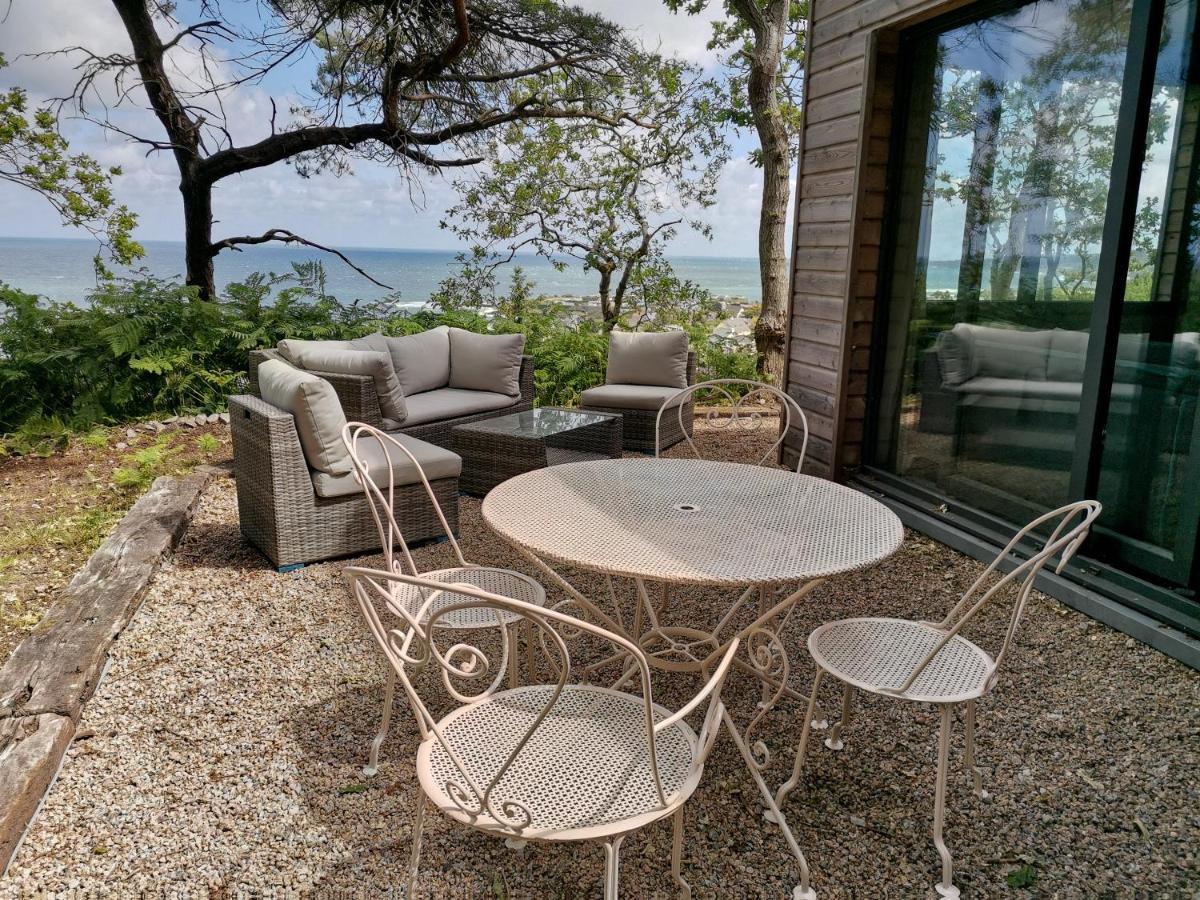 Villa Au Courtil Des Chenes Marins, Meuble 3 Etoiles Digosville Exterior foto